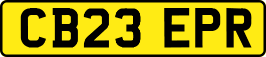 CB23EPR