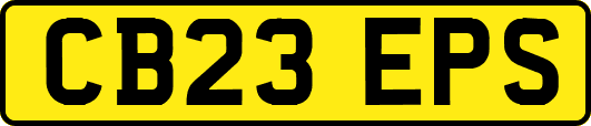 CB23EPS