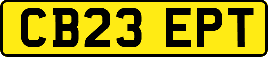 CB23EPT