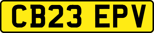CB23EPV