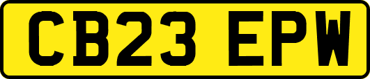 CB23EPW