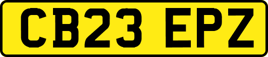 CB23EPZ
