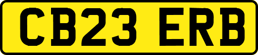 CB23ERB