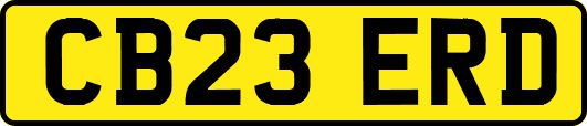 CB23ERD
