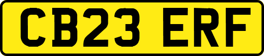 CB23ERF