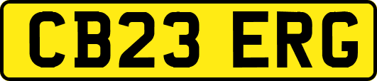 CB23ERG