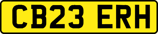 CB23ERH