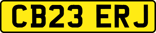 CB23ERJ