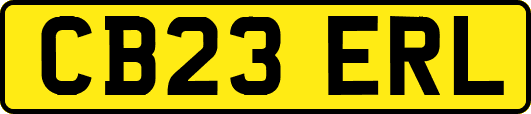CB23ERL