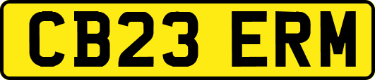 CB23ERM