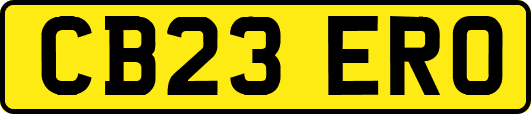 CB23ERO