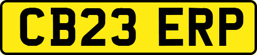 CB23ERP