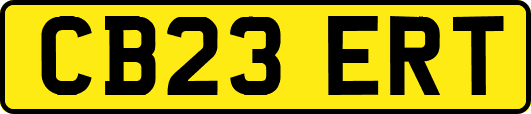 CB23ERT