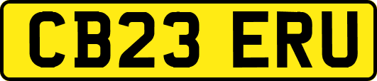 CB23ERU