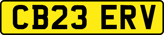 CB23ERV
