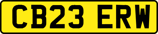 CB23ERW