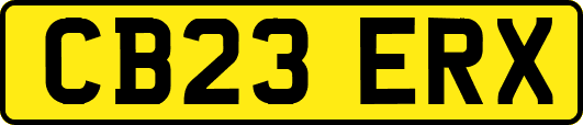 CB23ERX