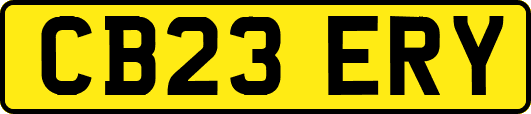 CB23ERY