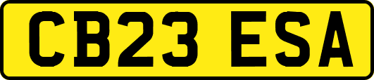 CB23ESA