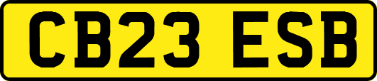 CB23ESB