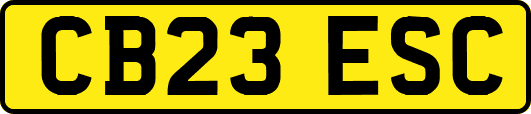 CB23ESC