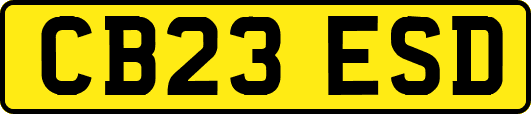 CB23ESD