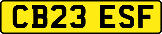 CB23ESF
