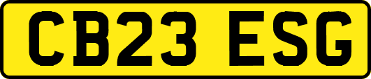 CB23ESG