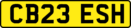 CB23ESH