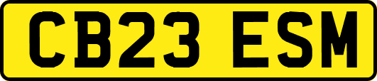 CB23ESM