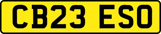 CB23ESO