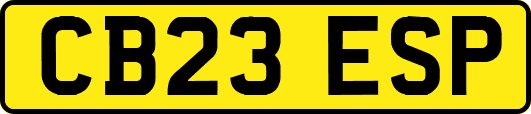 CB23ESP
