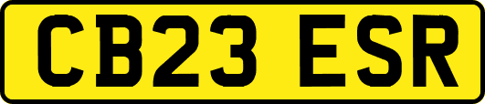 CB23ESR
