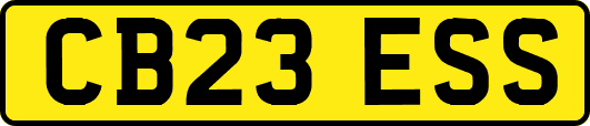 CB23ESS