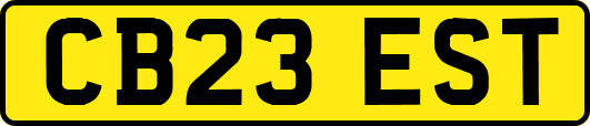 CB23EST