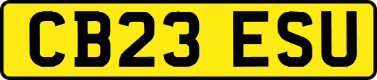 CB23ESU