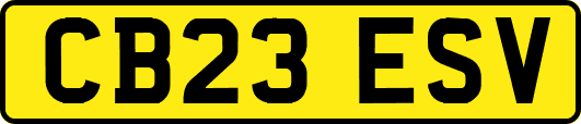 CB23ESV