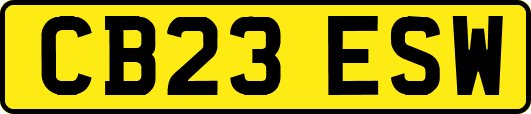 CB23ESW