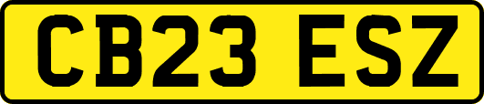 CB23ESZ