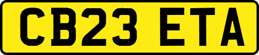 CB23ETA