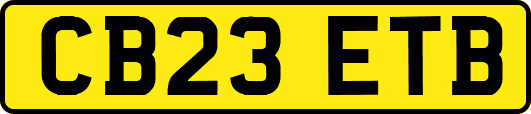CB23ETB