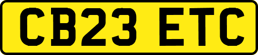 CB23ETC