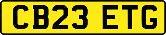 CB23ETG