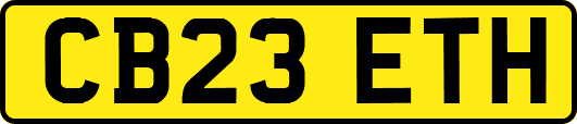 CB23ETH