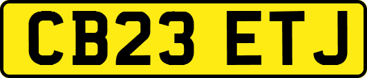 CB23ETJ