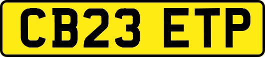 CB23ETP