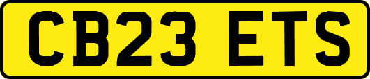 CB23ETS