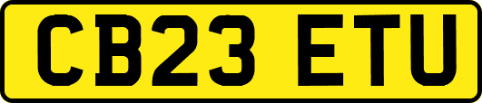 CB23ETU