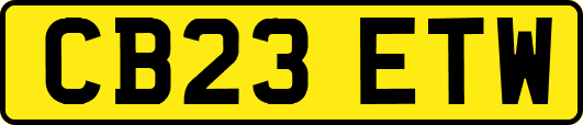 CB23ETW