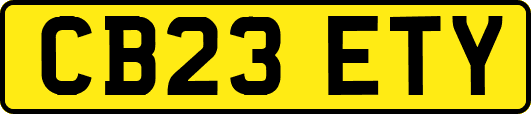 CB23ETY